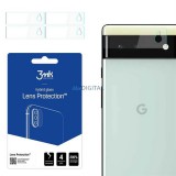 3mk Protection Google Pixel 6 5G - 3mk lencsevédelem