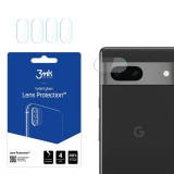 3mk Protection Google Pixel 7 5G - 3mk Lens Protection ™