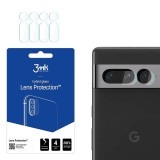 3mk Protection Google Pixel 7 Pro - 3mk Lens Protection ™