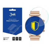 3mk Protection Huawei Watch GT 2 42mm - 3mk Watch Protection™ v. ARC+