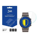 3mk Protection Huawei Watch GT 2 Pro - 3mk Watch Protection™ v. FlexibleGlass Lite