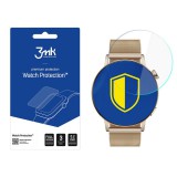 3mk Protection Huawei Watch GT 3 42mm - 3mk Watch Protection™ v. ARC+