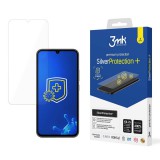 3mk Protection Képernyővédő fólia Gamereknek Samsung Galaxy A34 5G antibakteriális 3mk Silver Protection+ sorozat