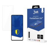 3mk Protection Poco X5 Pro 5G - 3mk FlexibleGlass Lite ™ üvegfólia