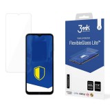 3mk Protection Samsung Galaxy M14 - 3mk FlexibleGlass Lite ™ fólia