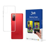 3mk Protection Samsung Galaxy S20 FE 5G - 3mk Slim Case