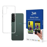 3mk Protection Samsung Galaxy S22+ 5G - 3mk Slim Case