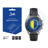3mk Protection Samsung Galaxy Watch 3 41mm - 3mk Watch Protection™ v. FlexibleGlass Lite