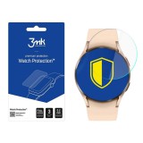 3mk Protection Samsung Galaxy Watch 4 40mm - 3mk Watch Protection™ v. FlexibleGlass Lite