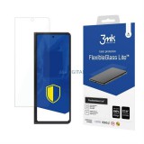 3mk Protection Samsung Galaxy Z Fold 3 5G (előhátlap) - 3mk FlexibleGlass Lite™
