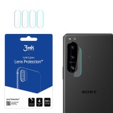 3mk Protection Sony Xperia 5 IV - 3mk Lens Protection ™ kameravédő fólia