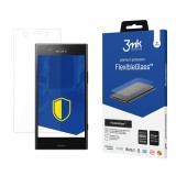 3mk Protection Sony Xperia XZ1 Compact - 3mk FlexibleGlass™