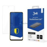 3mk Protection Xiaomi POCO M3 Pro 5G - 3mk FlexibleGlass Lite ™