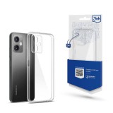 3mk Protection Xiaomi Redmi Note 12 - 3mk Clear Case