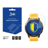 3mk Protection Xiaomi Watch S1 Active - 3mk Watch Protection™ v. FlexibleGlass Lite