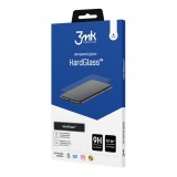 3mk Samsung Galaxy Z Flip7 (SM-F766) hard glass képernyővédő üveg (2.5d, 0.3mm, 9h, külső kijelző) átlátszó