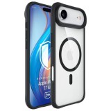 3MK Satin Amor MagCase tok Apple iPhone Air készülékhez