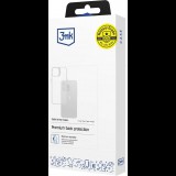 3mk Satin Armor Case+ átlátszó, TPU és PC anyagú telefontok Samsung Galaxy A55 5G (5903108568135)