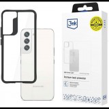 3MK Satin Armor Case+ Samsung Galaxy S22 (SM-S901) tok (5903108449274)