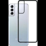3MK Satinarmor Case Samsung G996 S21+ Ütésálló Tok (3mk SatinArmor Case(36))
