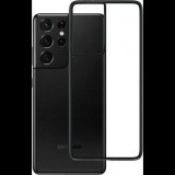 3MK Satinarmor Case Samsung G998 S21 Ultra Ütésálló Tok (3mk SatinArmor Case(37))