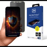 3MK Silky Matt Privacy Apple iPhone 12 Mini védőfólia (5903108571272)