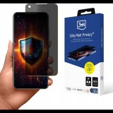 3MK Silky Matt Privacy Asus Zenfone 10 védőfólia (5903108630566)