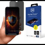 3mk Silky Matt Privacy belátásgátló fólia Apple iPhone 11 ( )