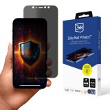 3mk Silky Matt Privacy belátásgátló fólia Apple iPhone 12 Mini W-3SlMatPv-AiP12Min
