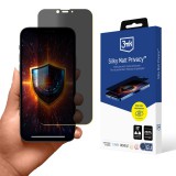 3mk Silky Matt Privacy belátásgátló fólia Apple iPhone 13 Pro Max W-3SlMatPv-AiP13PM