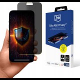 3mk Silky Matt Privacy belátásgátló fólia Apple iPhone 14 Pro Max ( )