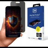 3mk Silky Matt Privacy belátásgátló fólia Apple iPhone 15 Plus ( )