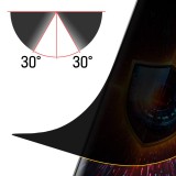 3mk Silky Matt Privacy belátásgátló fólia Honor Magic6 Pro W-3SlMatPv-HoPr77