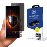 3mk Silky Matt Privacy belátásgátló fólia Huawei P30 Pro W-3SlMatPv-HuaP30P