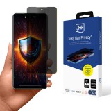 3mk Silky Matt Privacy belátásgátló fólia Infinix Smart 8 HD W-3SlMatPv-MODE2212