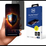 3mk Silky Matt Privacy belátásgátló fólia Motorola Edge 50 Pro (5903108571579)