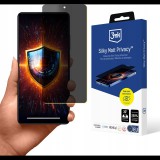 3mk Silky Matt Privacy belátásgátló fólia Redmi Note 12 Pro ( )