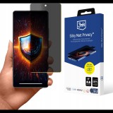 3mk Silky Matt Privacy belátásgátló fólia Redmi Note 13 Pro 4G ( )