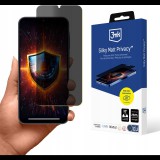 3mk Silky Matt Privacy belátásgátló fólia Samsung Galaxy A25 5G (5903108572019)