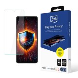 3mk Silky Matt Privacy belátásgátló fólia Samsung Galaxy A32 4G W-3SlMatPv-SaA324G