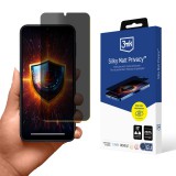 3mk Silky Matt Privacy belátásgátló fólia Samsung Galaxy M34 5G W-3SlMatPv-SaM345G