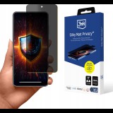 3mk Silky Matt Privacy belátásgátló fólia Samsung Galaxy S21 FE 5G (5903108572088)
