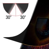 3mk Silky Matt Privacy belátásgátló fólia Samsung Galaxy S21 FE 5G W-3SlMatPv-SaS21FE