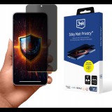 3mk Silky Matt Privacy belátásgátló fólia Samsung Galaxy S23+ ( )