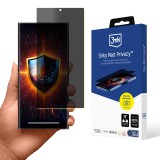 3mk Silky Matt Privacy belátásgátló fólia Samsung Galaxy S23 Ultra W-3SlMatPv-SaS23U
