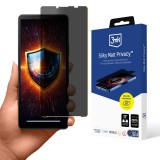 3mk Silky Matt Privacy belátásgátló fólia Sony Xperia 10 V W-3SlMatPv-SonXp10V