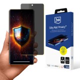 3mk Silky Matt Privacy belátásgátló fólia Xiaomi Redmi Note 11 Pro 5G W-3SlMatPv-XiRe281