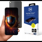 3MK Silky Matt Privacy Google Pixel 4a védőfólia (5903108630726)