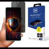 3MK Silky Matt Privacy Huawei Nova 12 SE védőfólia (5903108630528)