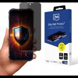 3MK Silky Matt Privacy Oukitel WP33 Pro védőfólia (5903108631501)